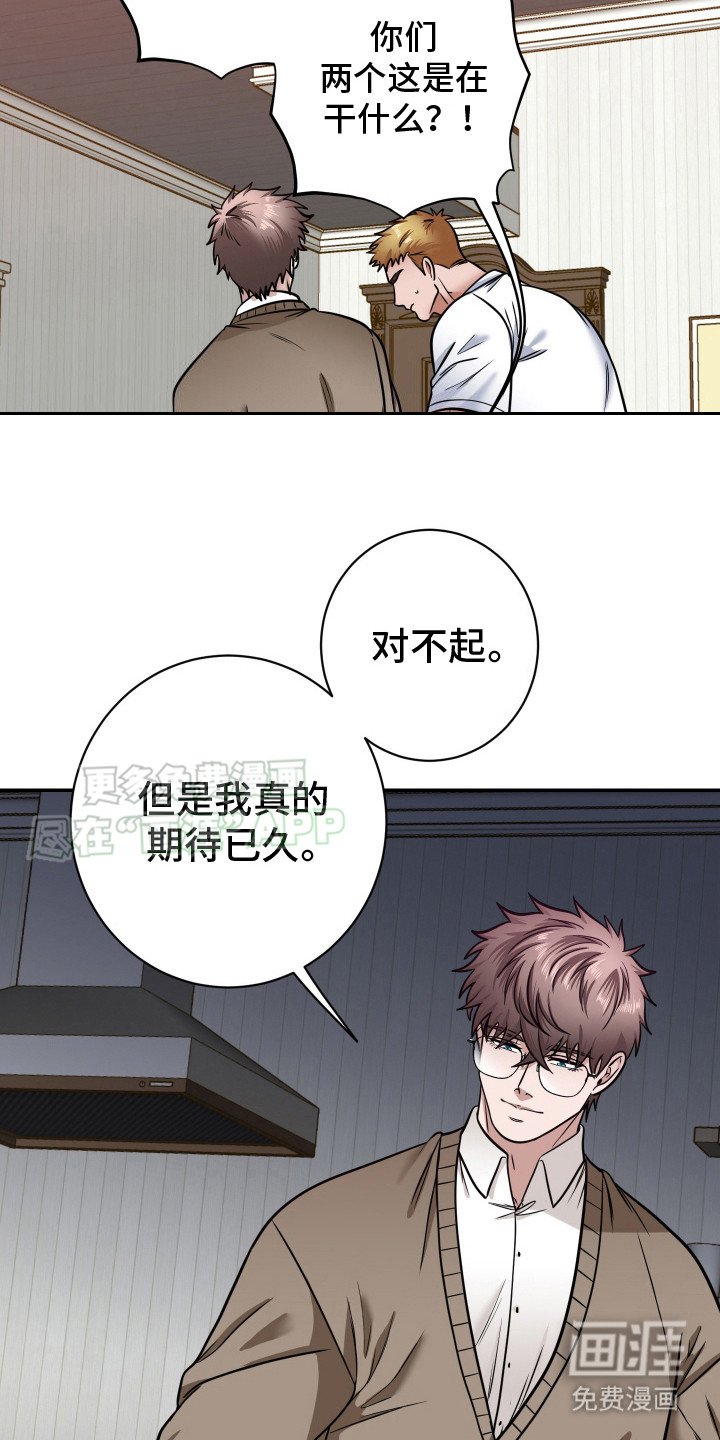 第7章：期待已久