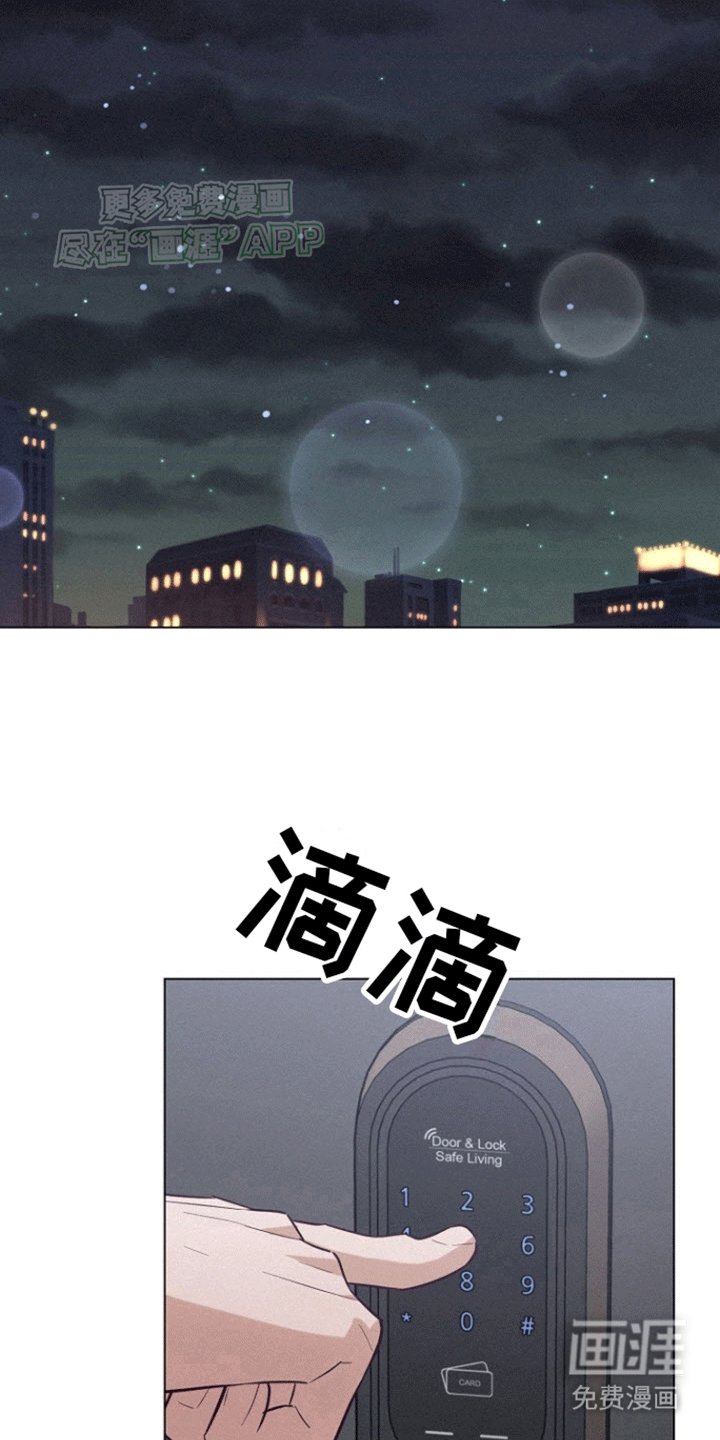 第16章：快死了就去旅行吧