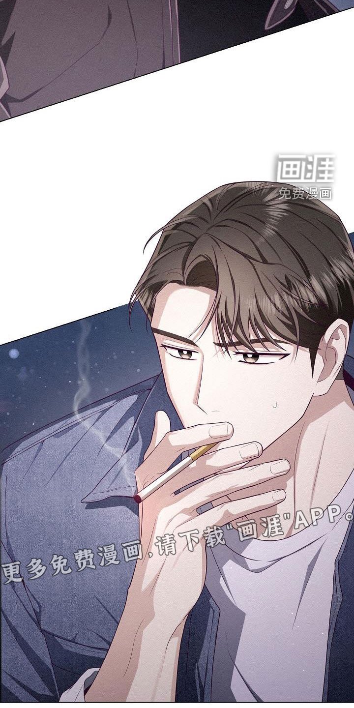 第36章：蹩脚的戏