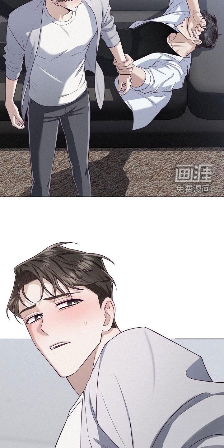 第49章：回不到以前了（第一季完结）