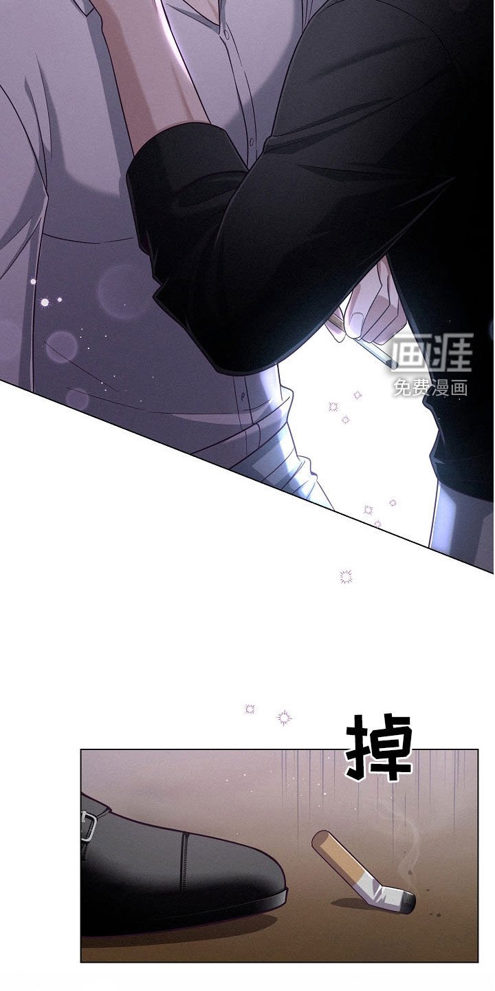 第59章：【第二季】最恶劣的事