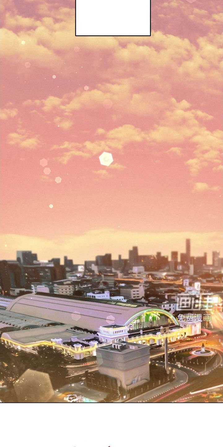 第61章：【第二季】偶遇
