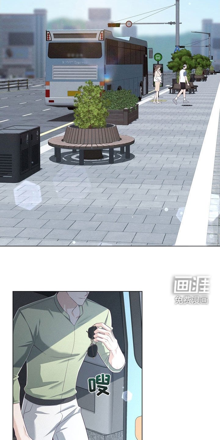第63章：【第二季】疯狂的事
