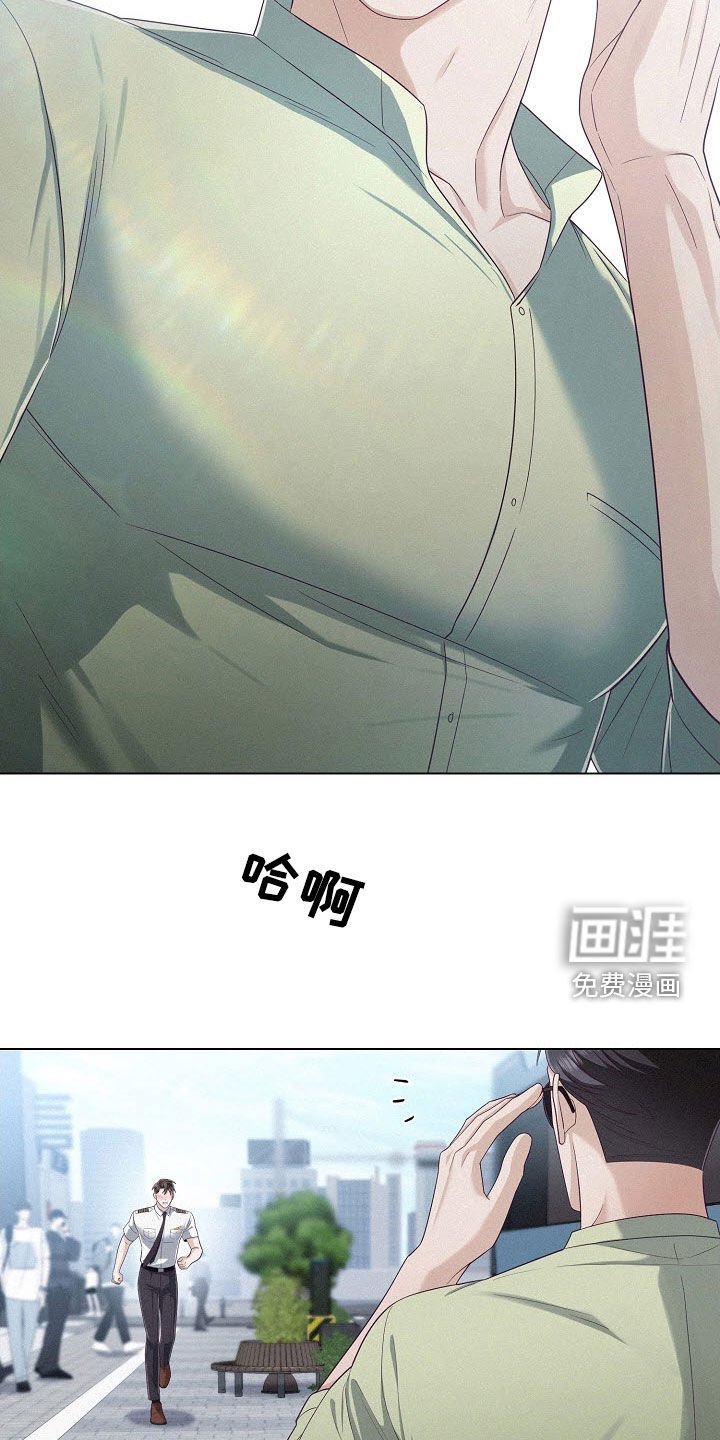 第63章：【第二季】疯狂的事