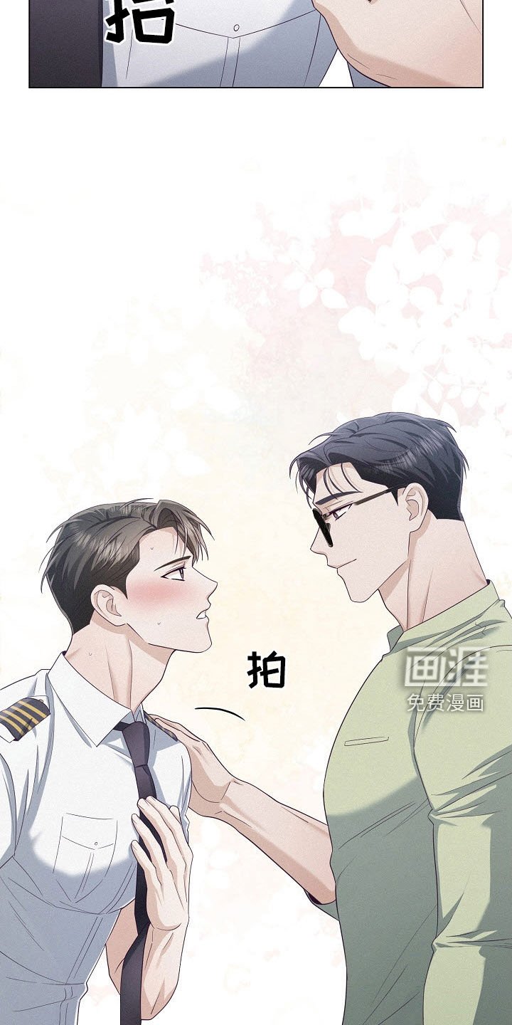 第63章：【第二季】疯狂的事