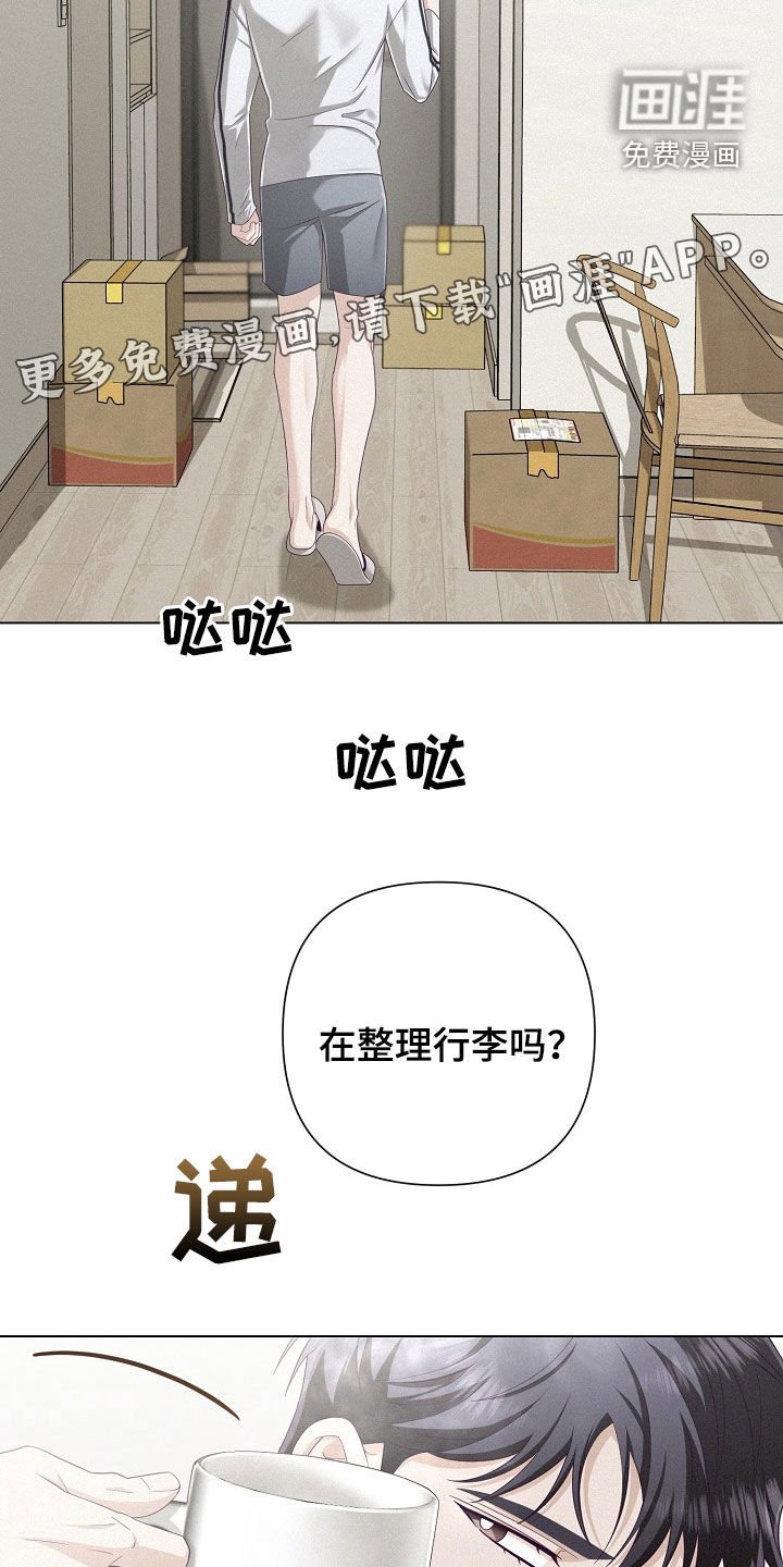 第65章：【第二季】浪漫地度过