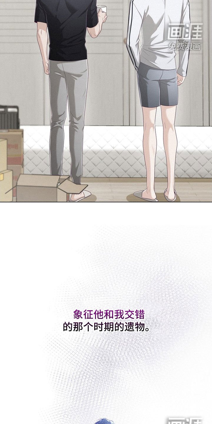 第65章：【第二季】浪漫地度过