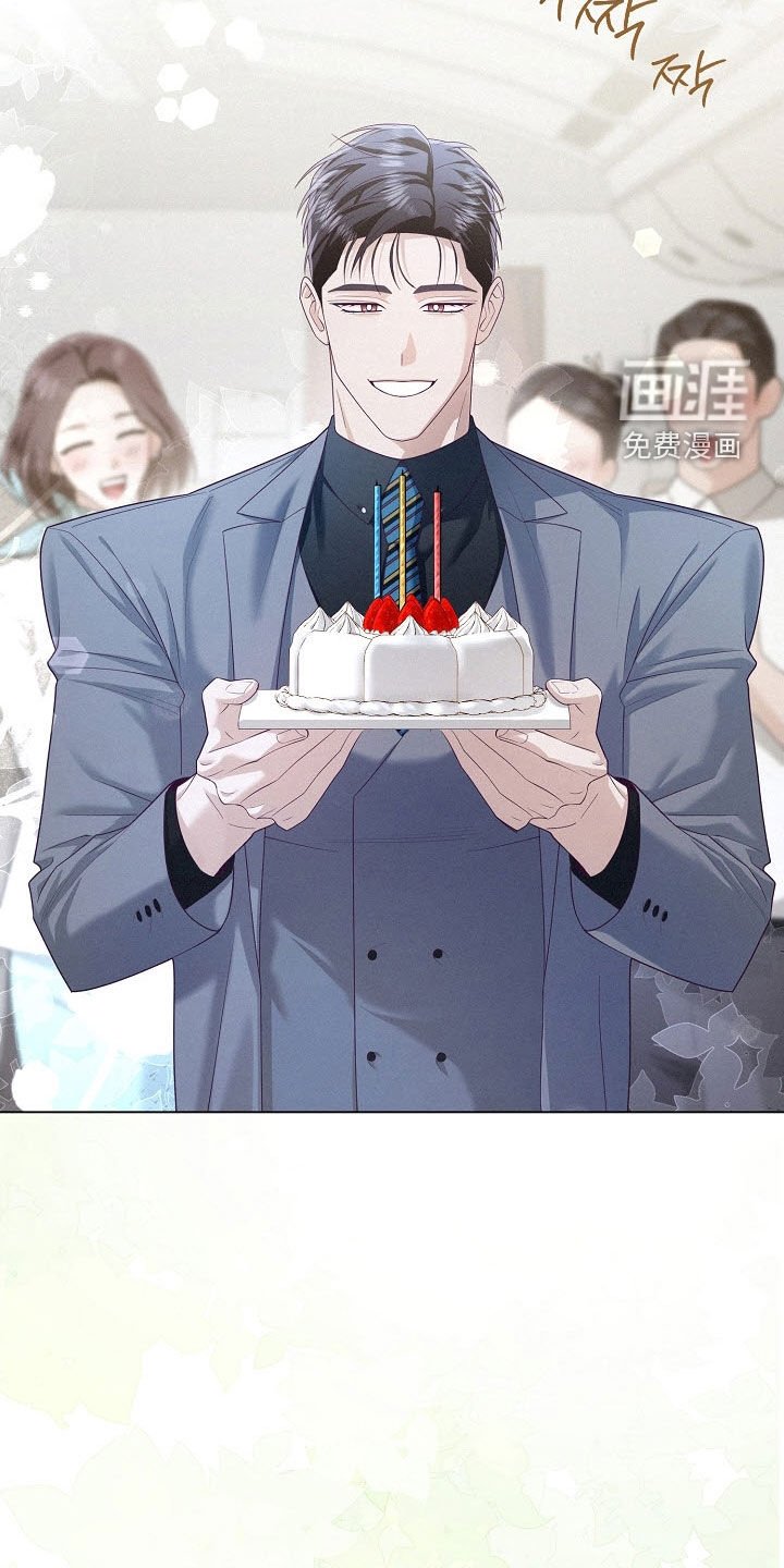 第73章：【第二季】生日快乐