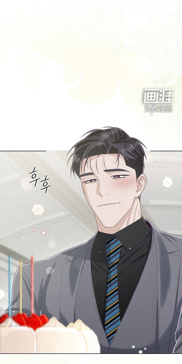 第73章：【第二季】生日快乐