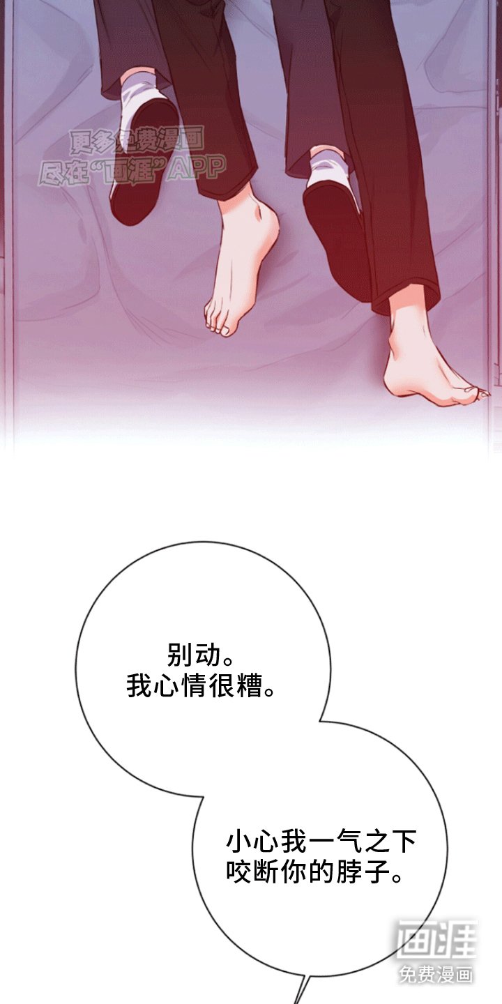 第9章：第一次疏导