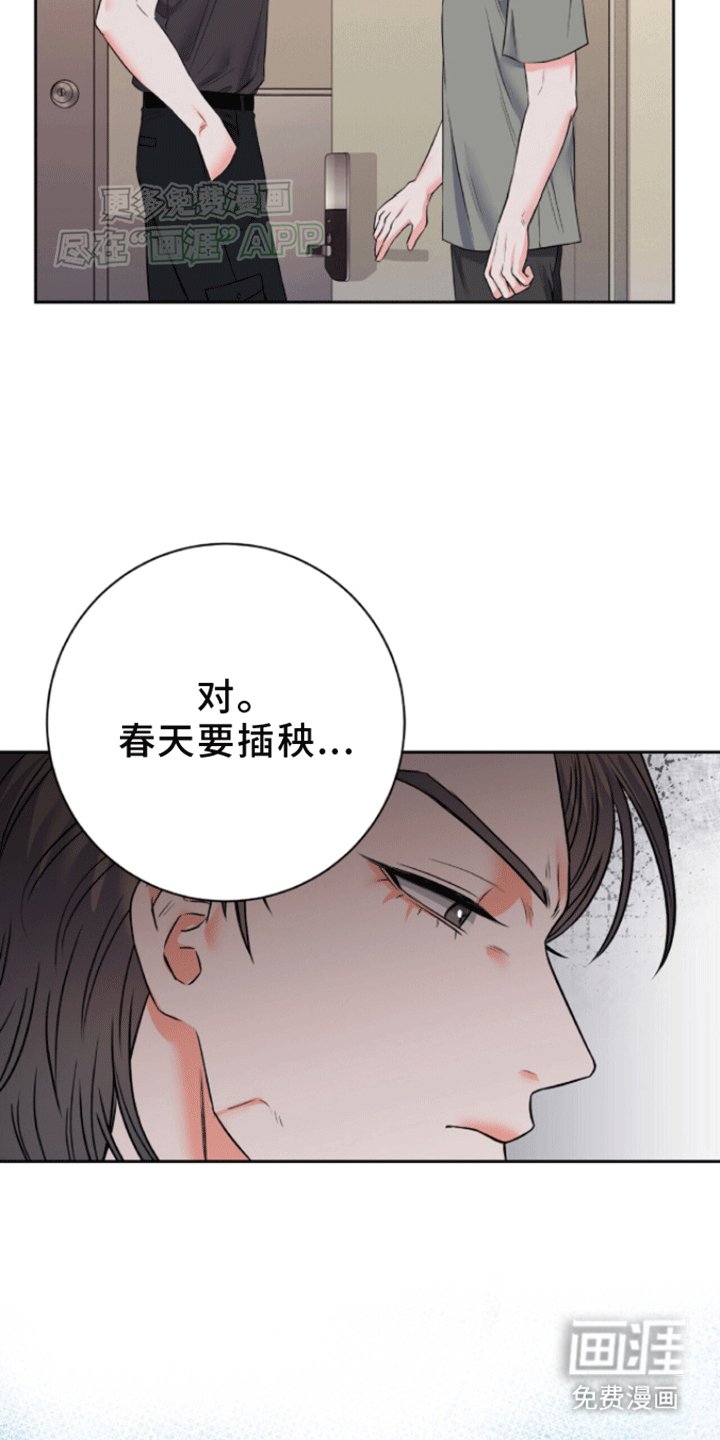 第11章：他回来了