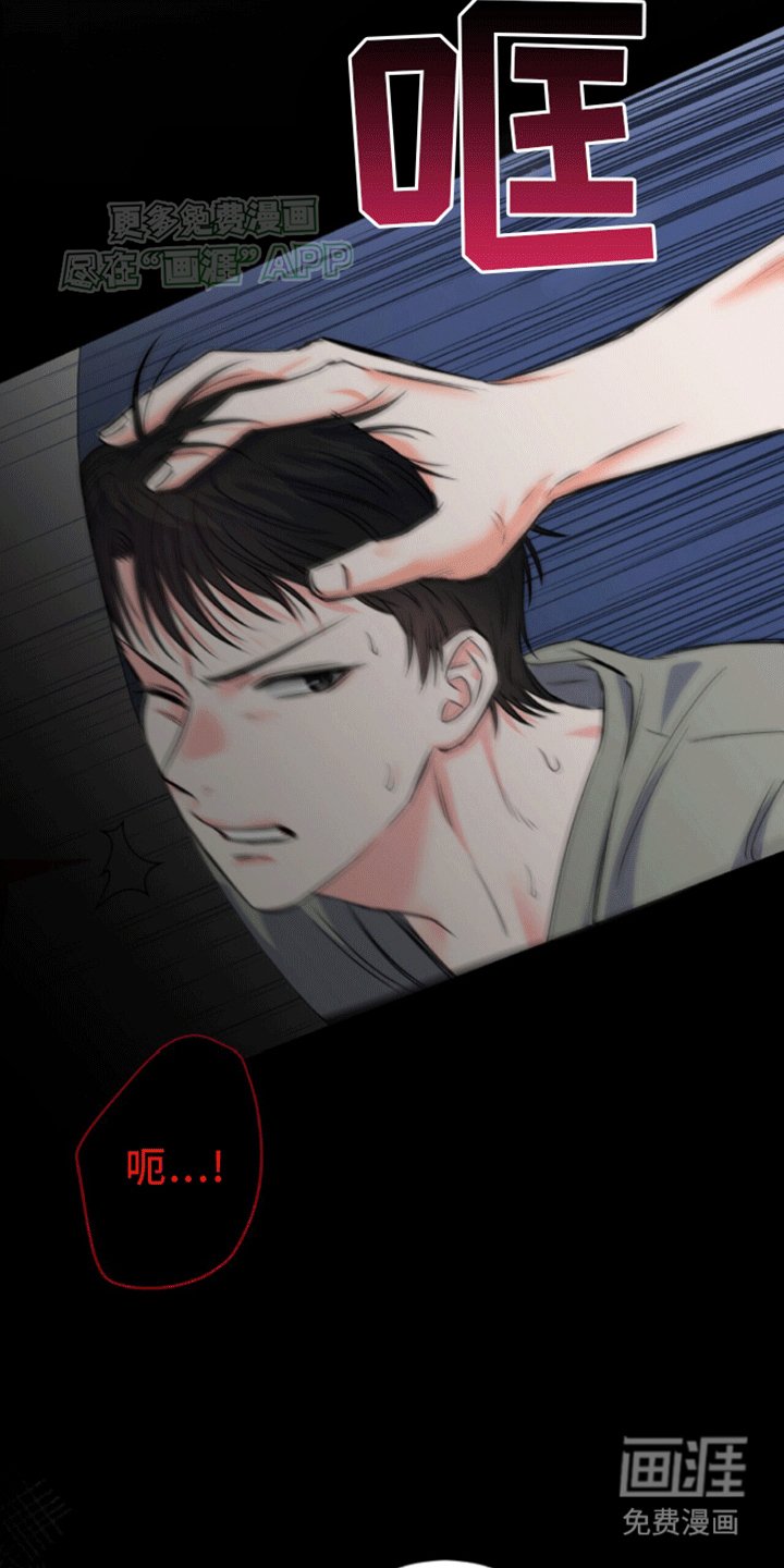 第11章：他回来了