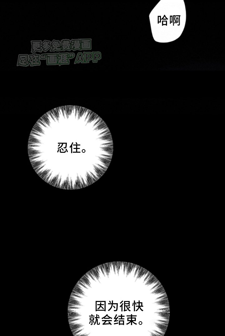 第11章：他回来了