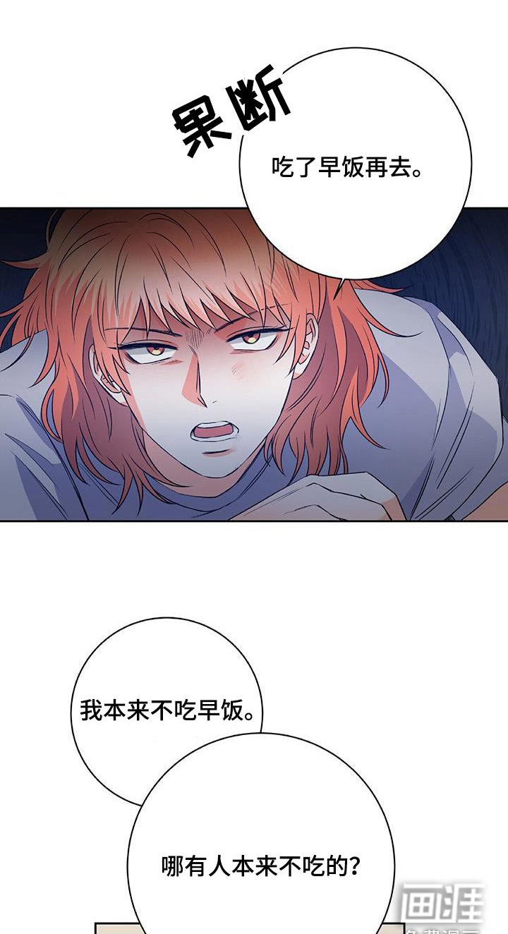 第20章：早餐