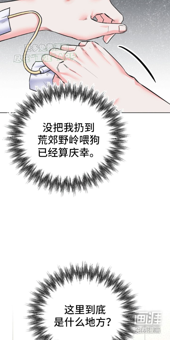 第2章：被带走