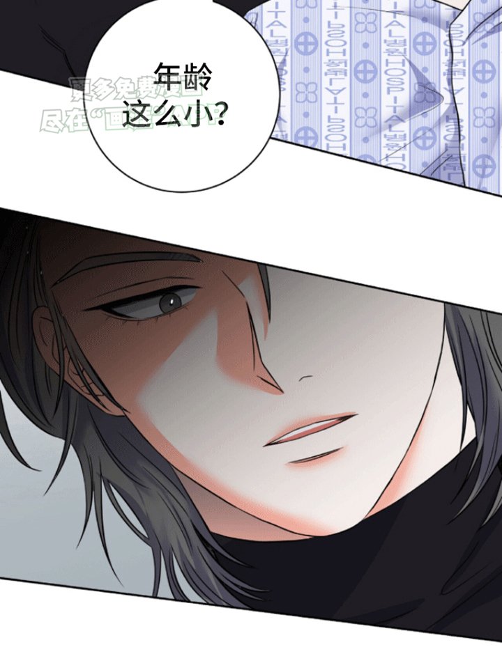 第3章：醒来