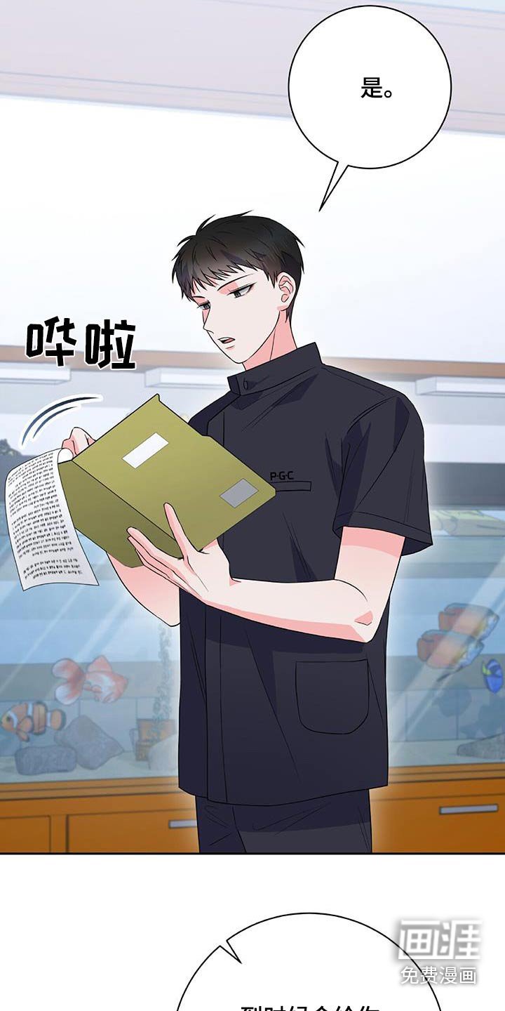 第41章：你的决心