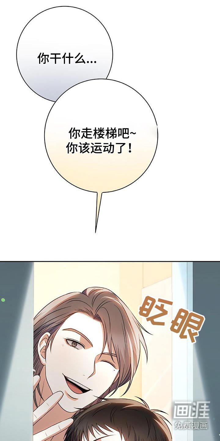 第41章：你的决心