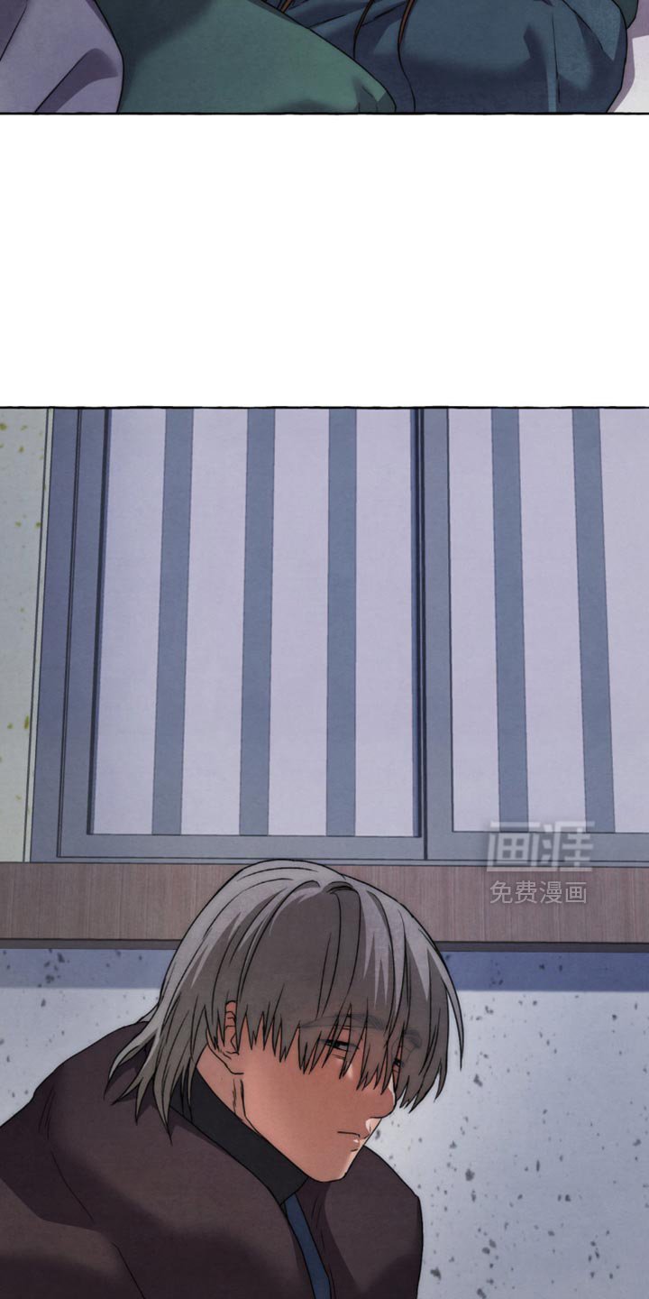 第101章：就我们两个走