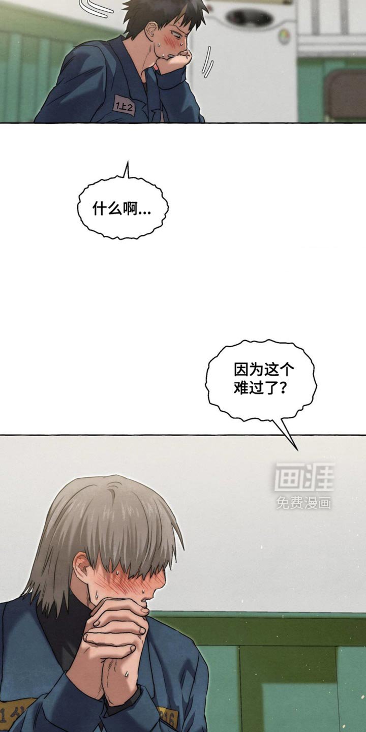 第104章：为什么难过