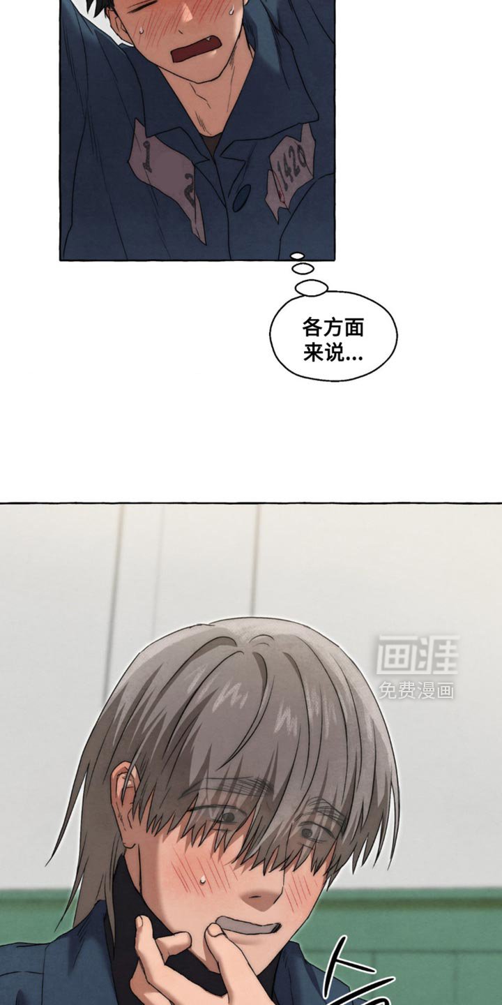 第105章：说实话