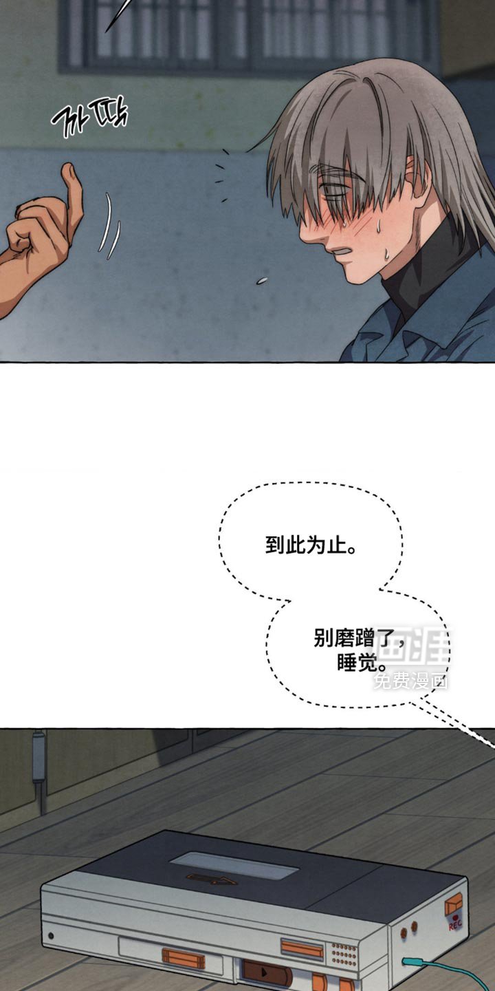 第108章：一直在看着