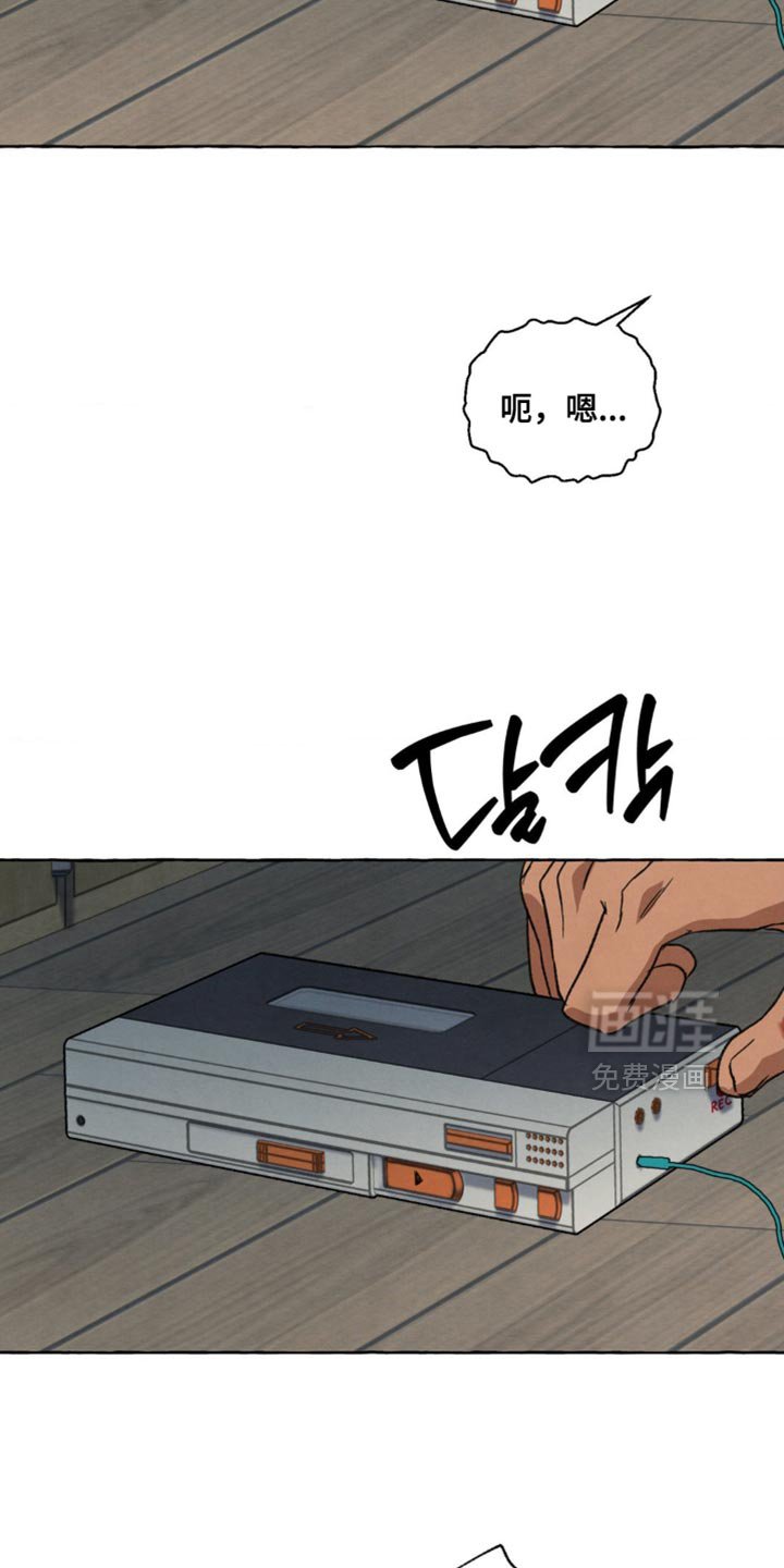 第108章：一直在看着