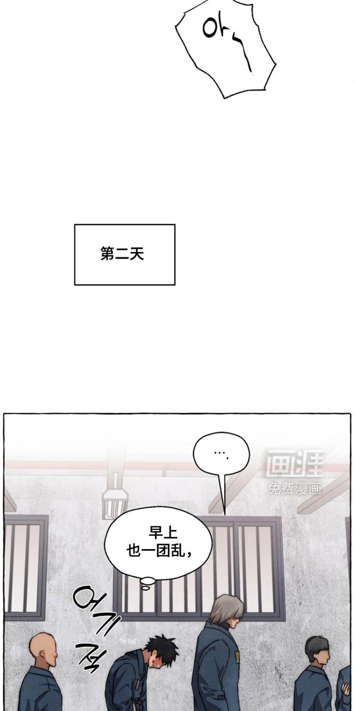 第108章：一直在看着