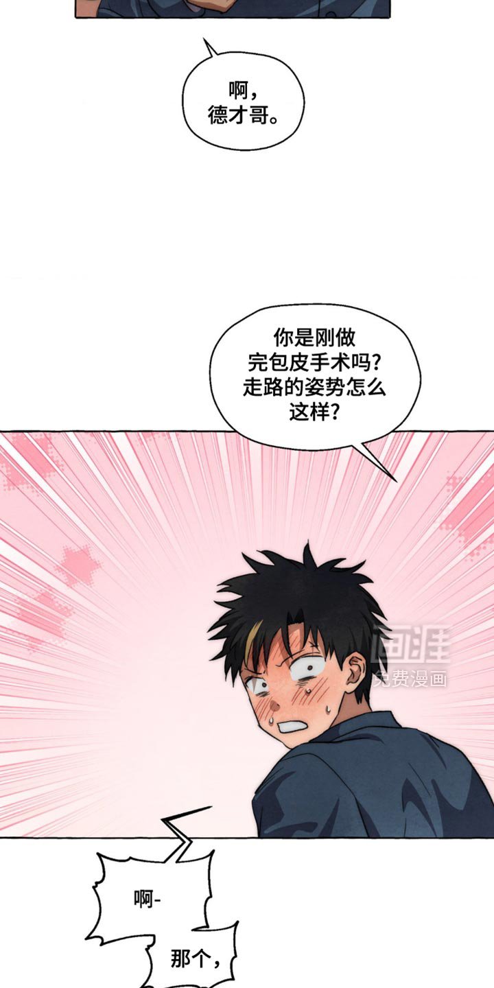 第108章：一直在看着