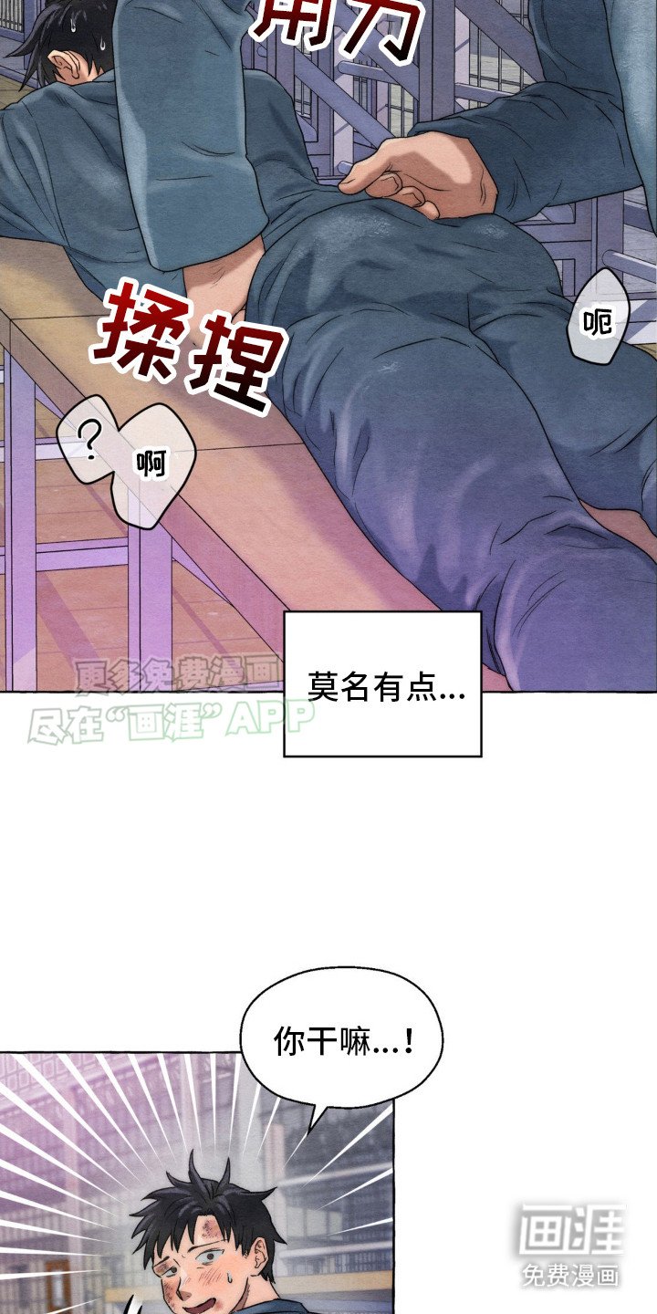 第11章：关注点