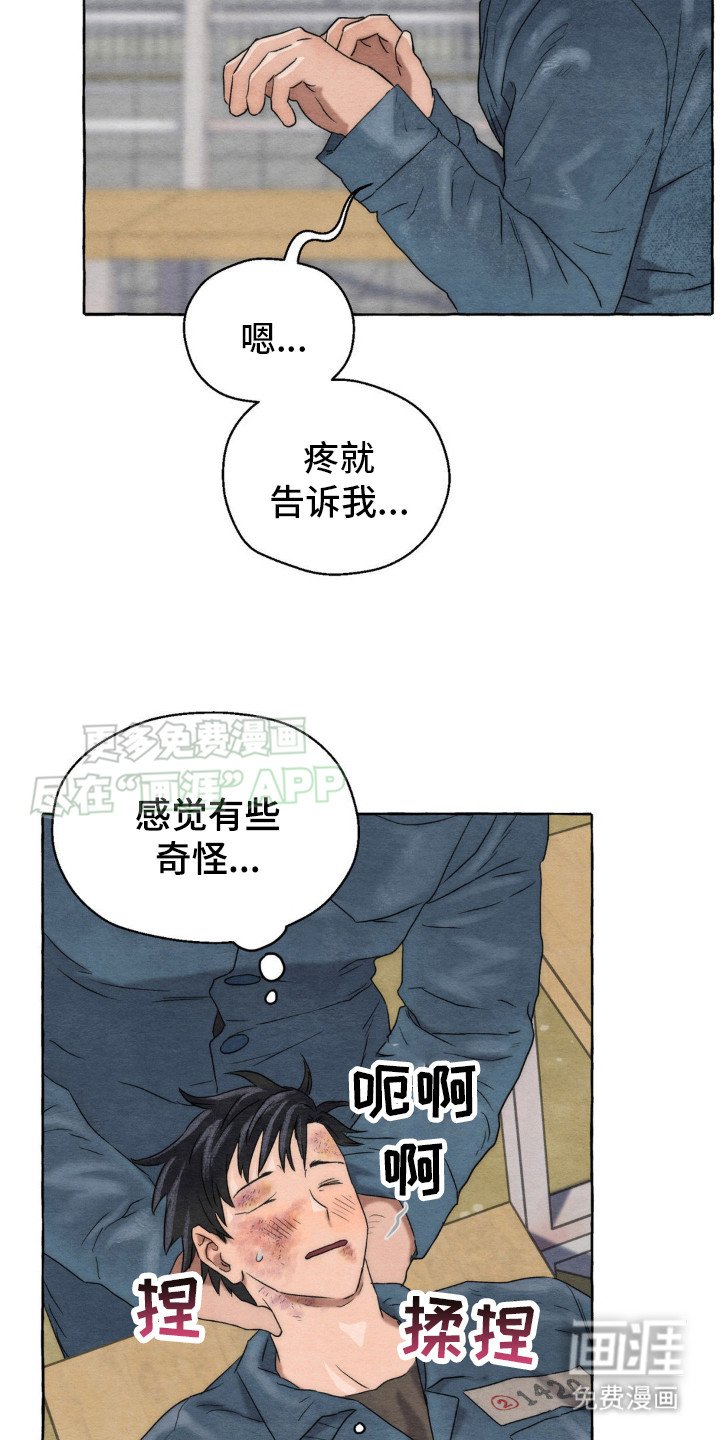 第11章：关注点