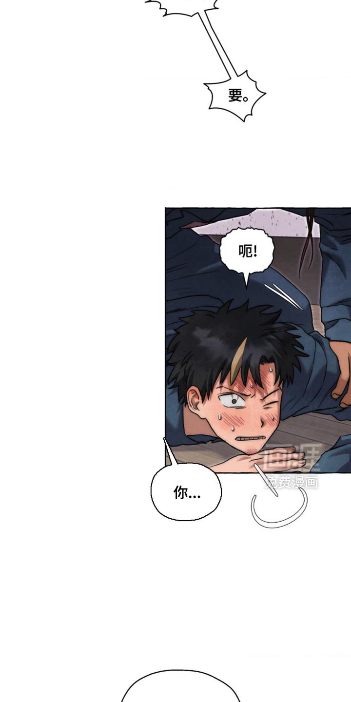 第117章：弱点