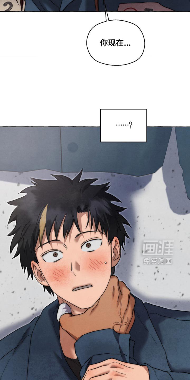第118章：恋人