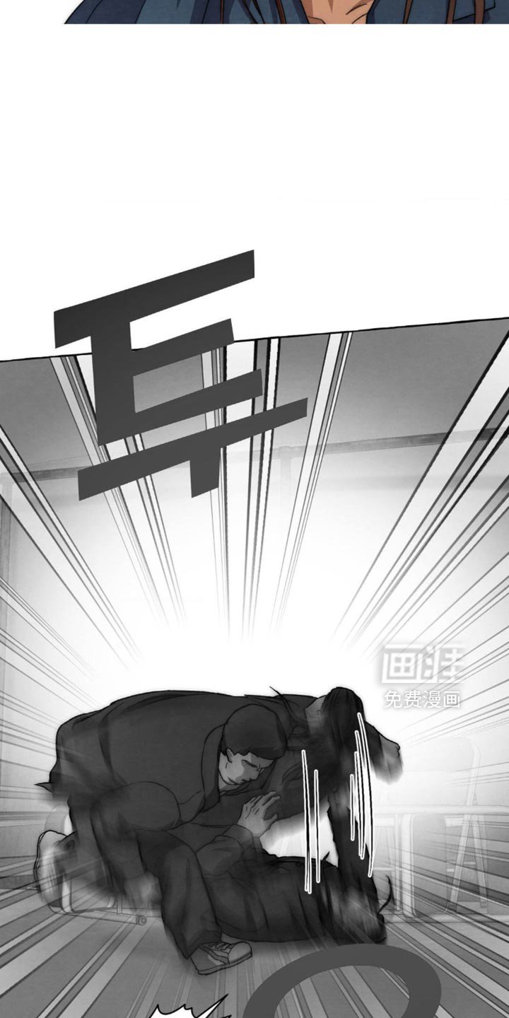 第123章：我喜欢你