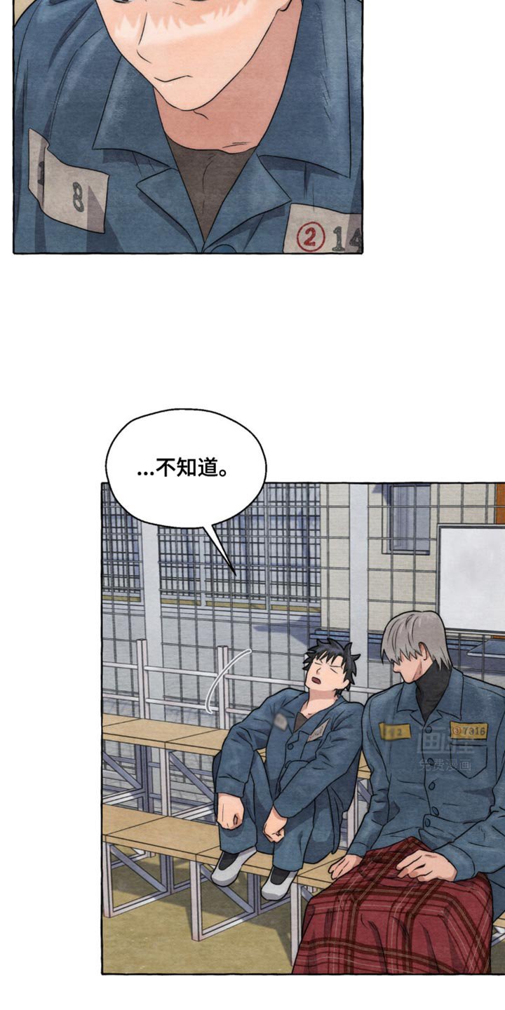 第15章：奇怪的哥
