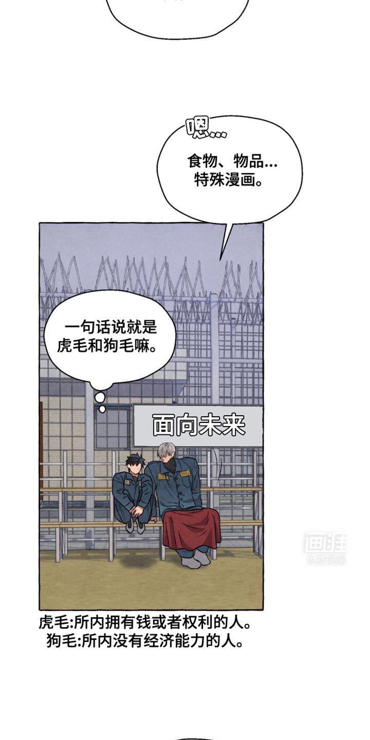 第15章：奇怪的哥