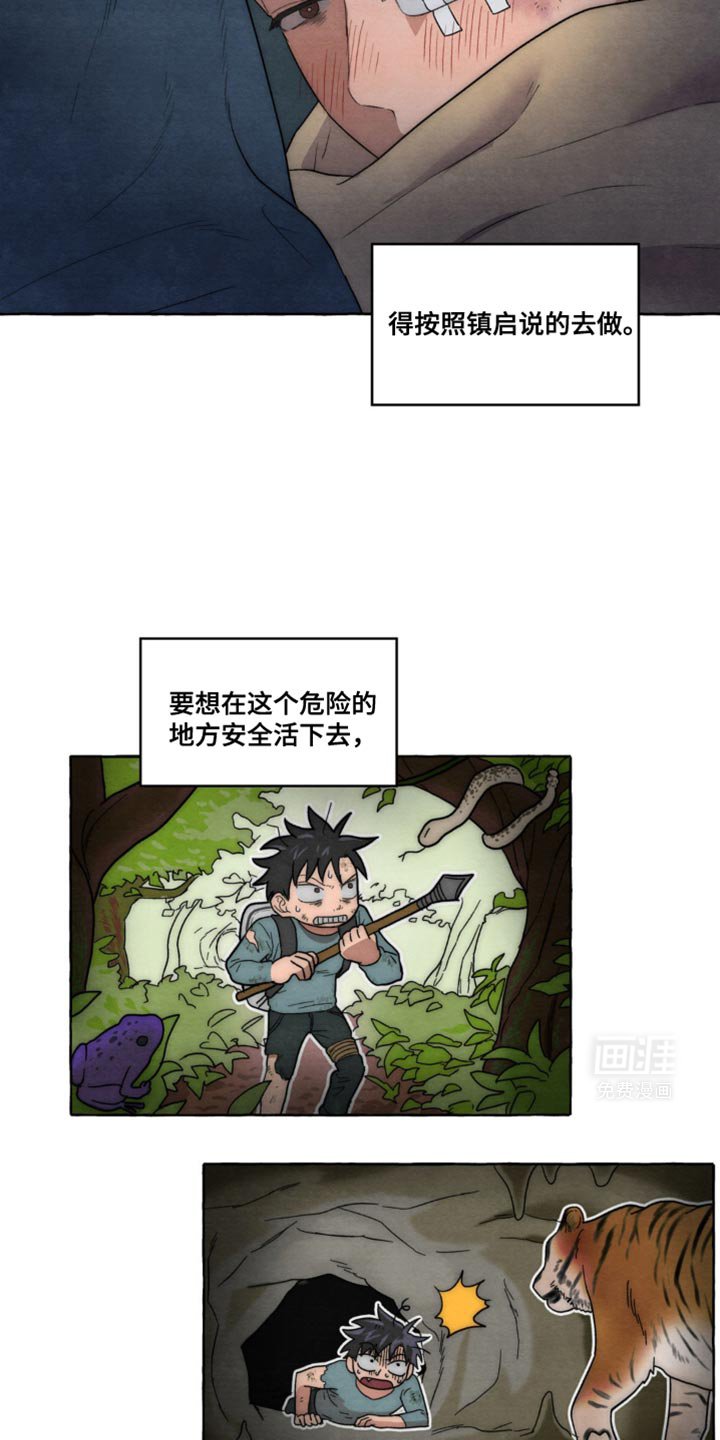 第17章：随心所欲