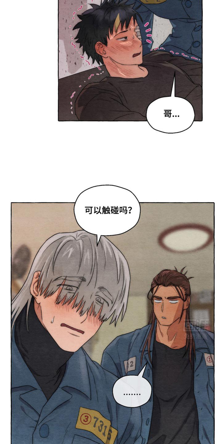 第21章：你得集中于这里