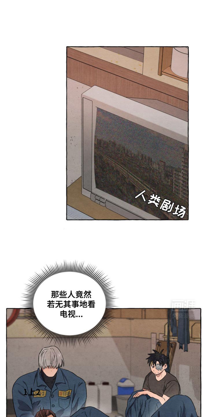 第22章：弱点