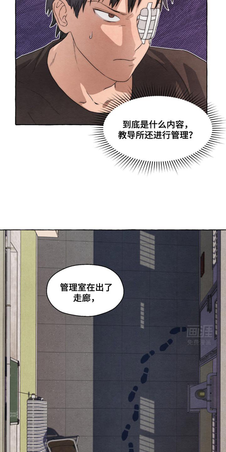 第22章：弱点