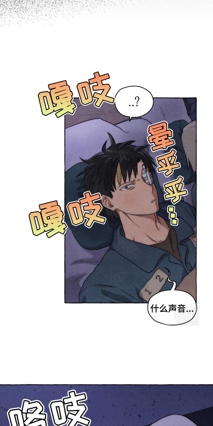 第23章：磨牙