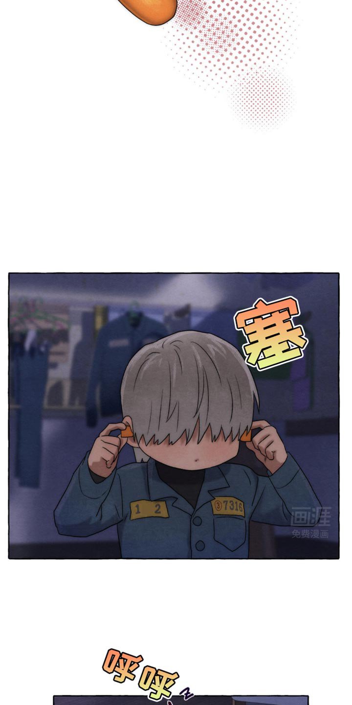 第23章：磨牙