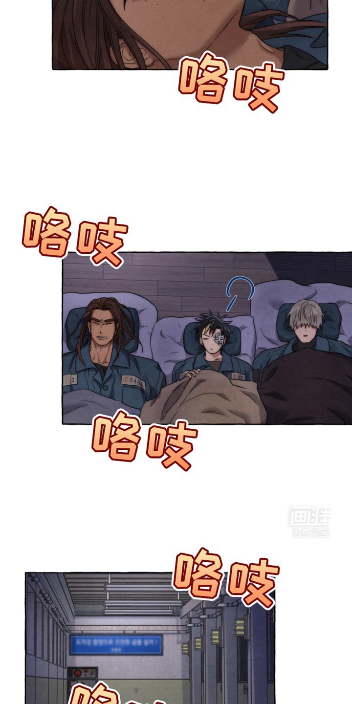 第23章：磨牙