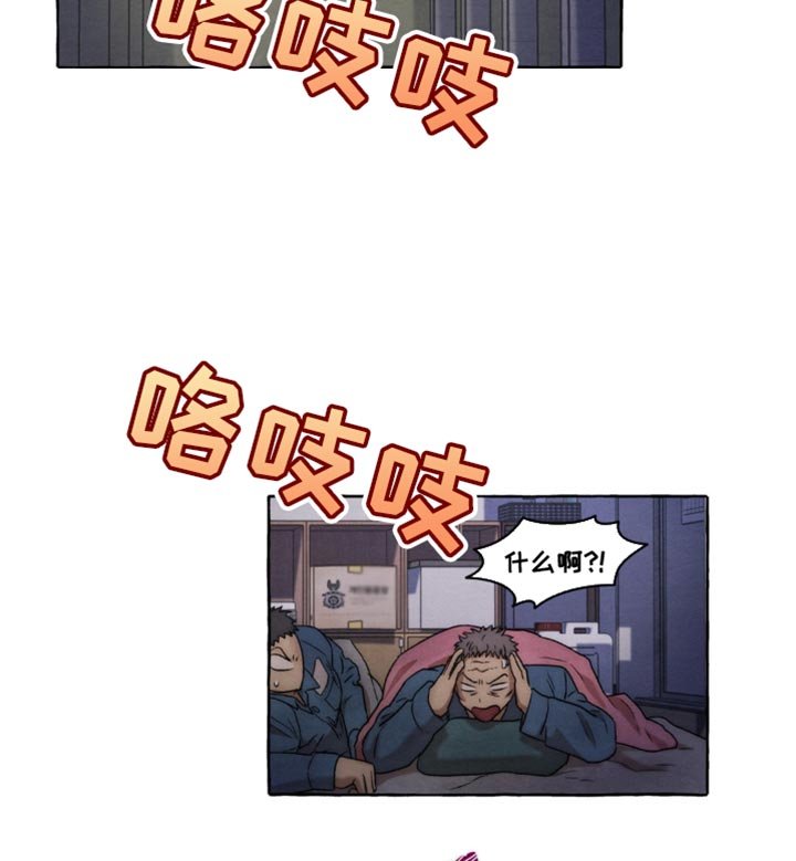 第23章：磨牙