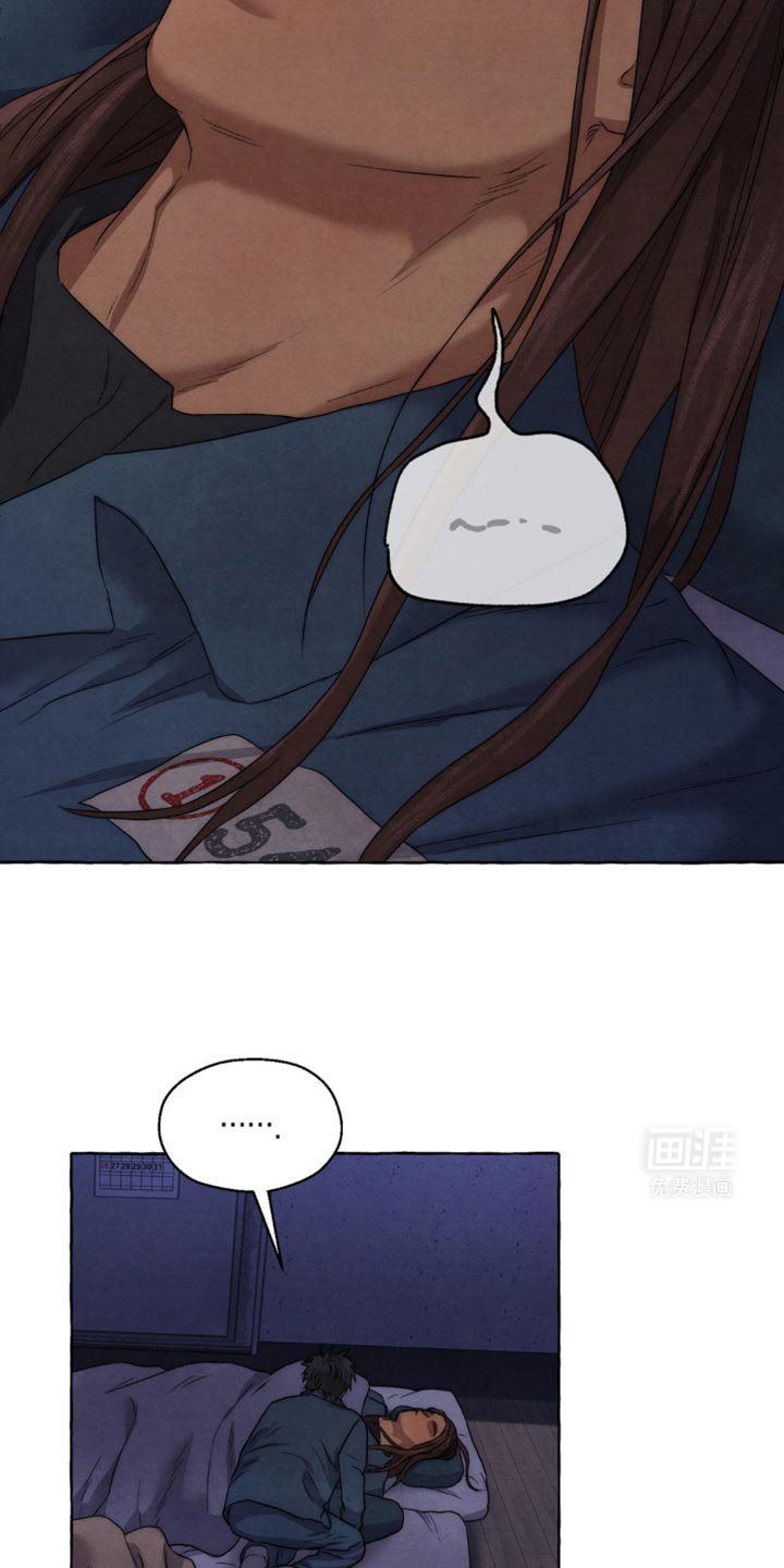 第23章：磨牙