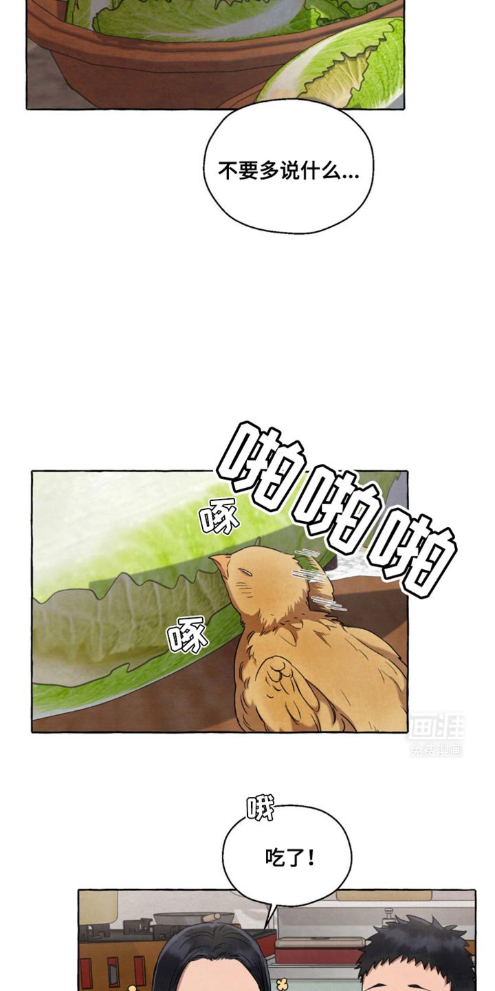 第32章：帮助哥哥