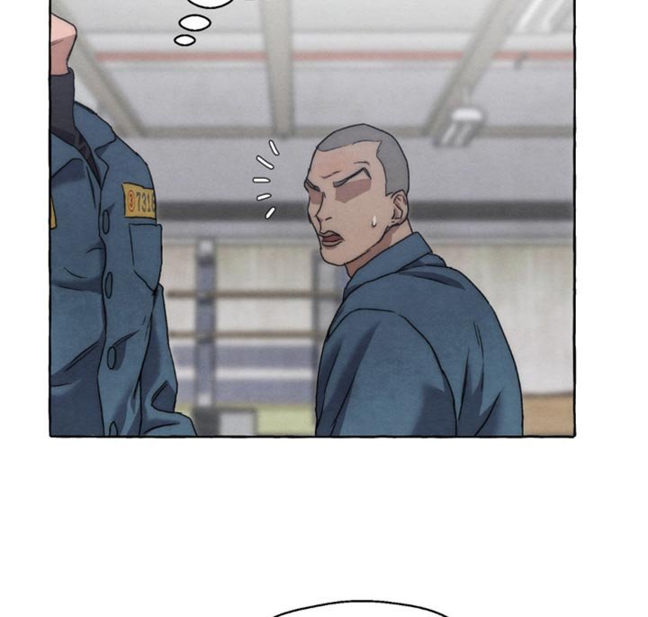 第37章：不要说了