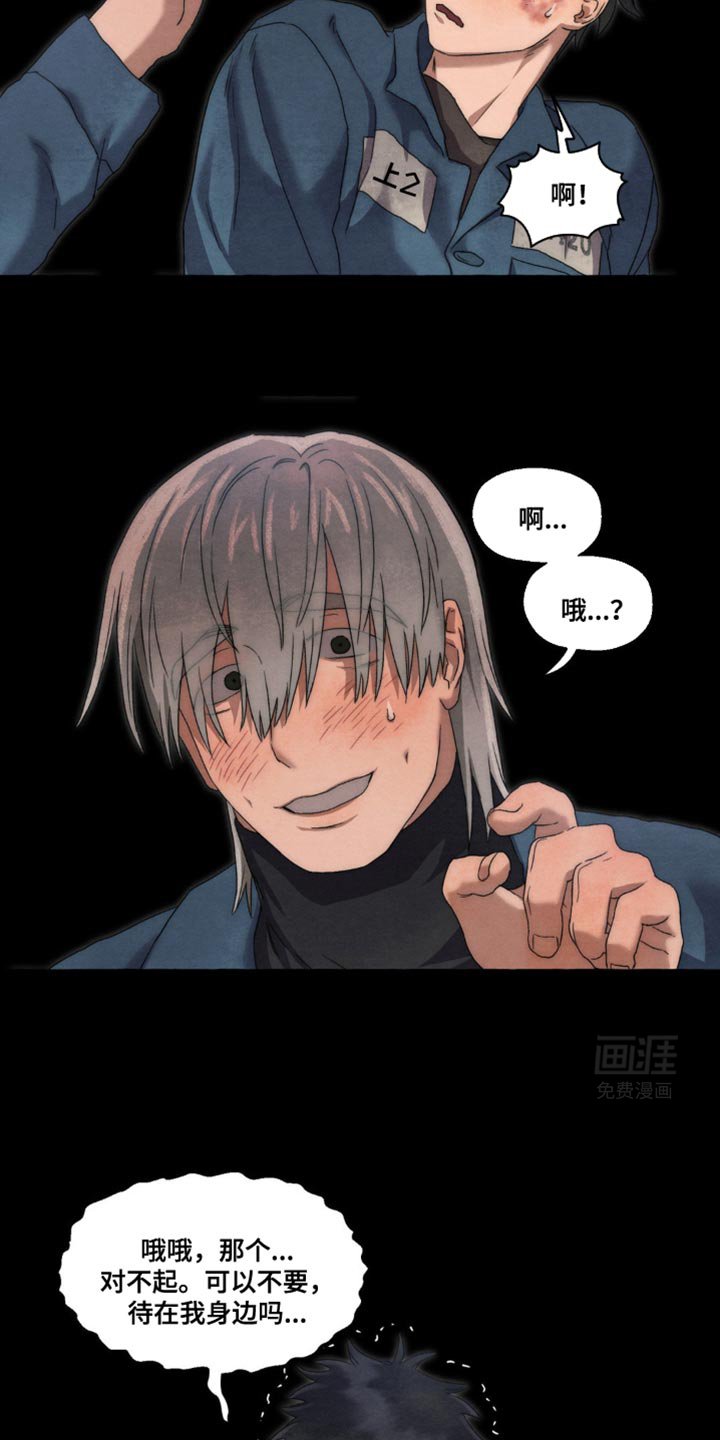 第37章：不要说了