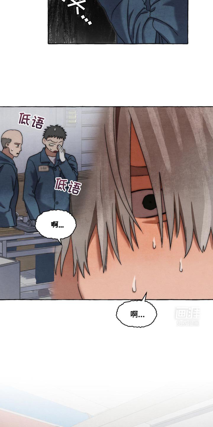 第37章：不要说了