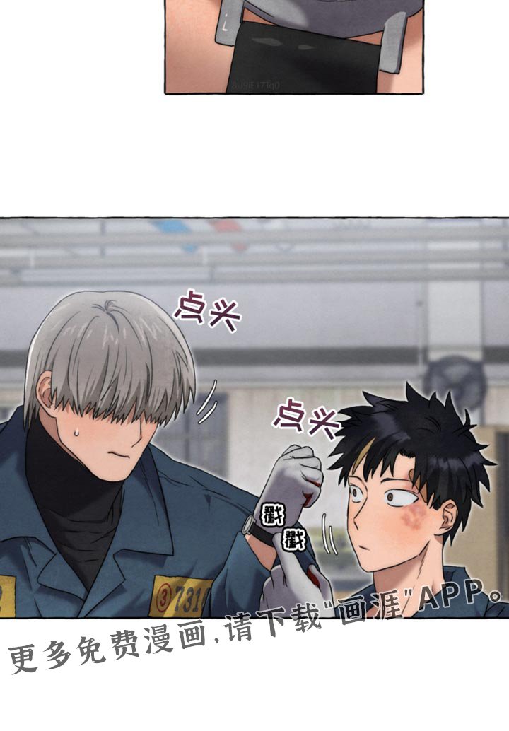 第45章：真凶